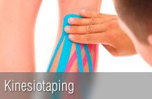 kinesiotaping