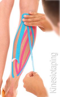 kinesiotaping wrocław